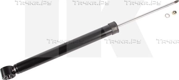 Амортизатор NK. Артикул 63473302