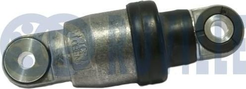 Натяжной ролик (натяжитель) приводного ремня Ruville. Артикул 542741