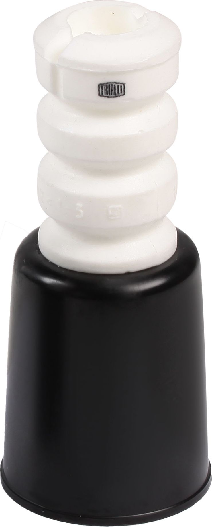 Комплект отбойников и пыльников амортизаторов (стоек) Trialli. Артикул BCS 0136