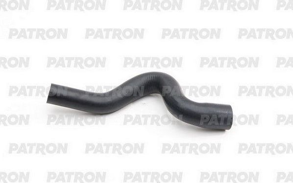 Патрубок радиатора (системы охлаждения) Patron. Артикул PH2095