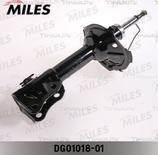 Амортизатор Miles. Артикул DG01018-01