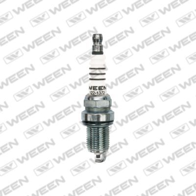 Свеча зажигания WEEN. Артикул 122-1372
