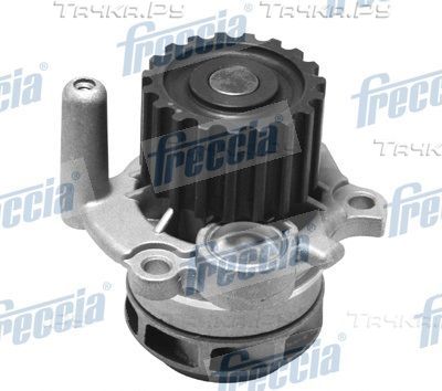 Помпа (водяной насос) Freccia для Volkswagen Passat B5 2003-2005. Артикул WP0113