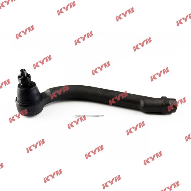 Наконечник рулевой тяги KYB SSP. Артикул KTR1282