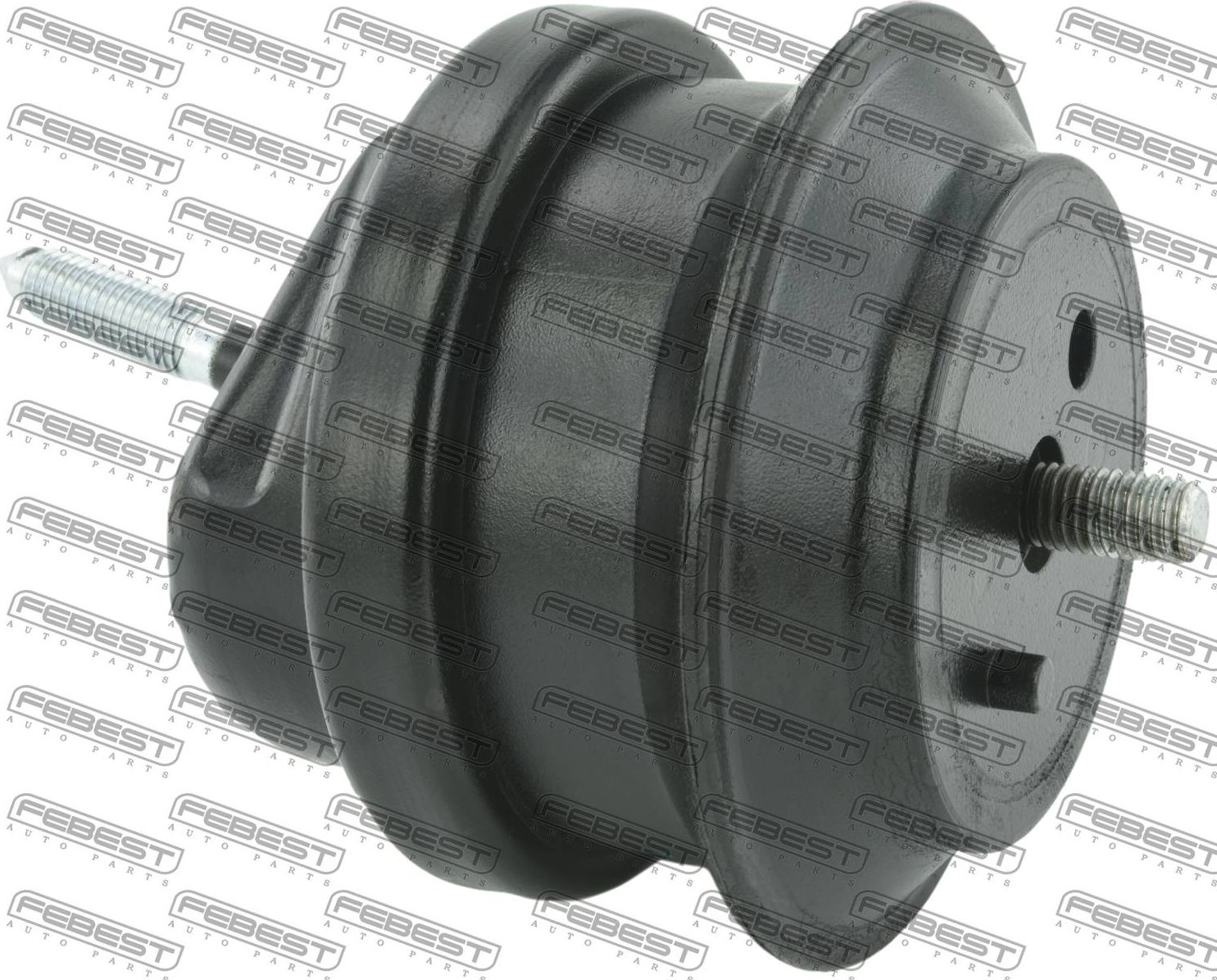 Подушка (опора) двигателя Febest. Артикул CRM-PACFR