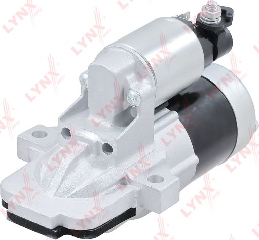 Стартер LYNXauto для Mazda 6 I (GG) 2002-2008. Артикул ES-1324
