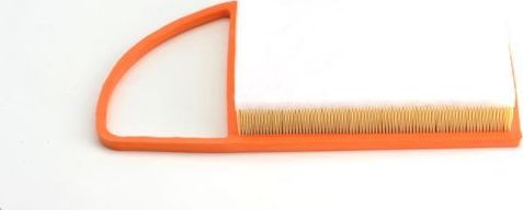 Воздушный фильтр Bosch для Citroen C4 Picasso I 2010-2013. Артикул F 026 400 220