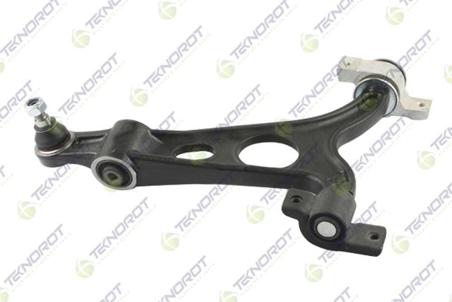 Поперечный рычаг передней подвески Teknorot левый нижний для Alfa Romeo 156 I 1997-2006. Артикул AF-316