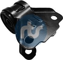 Сайлентблок переднего рычага подвески RTS. Артикул 017-01022-251