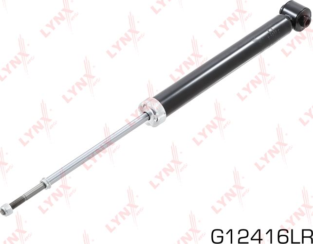 Амортизатор LYNXauto. Артикул G12416LR