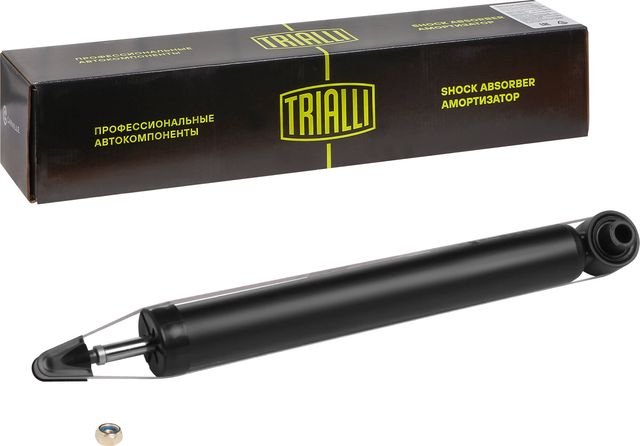 Амортизатор Trialli. Артикул AG 08538
