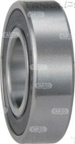 ПОДШИПНИК HC-Cargo. Артикул 142268