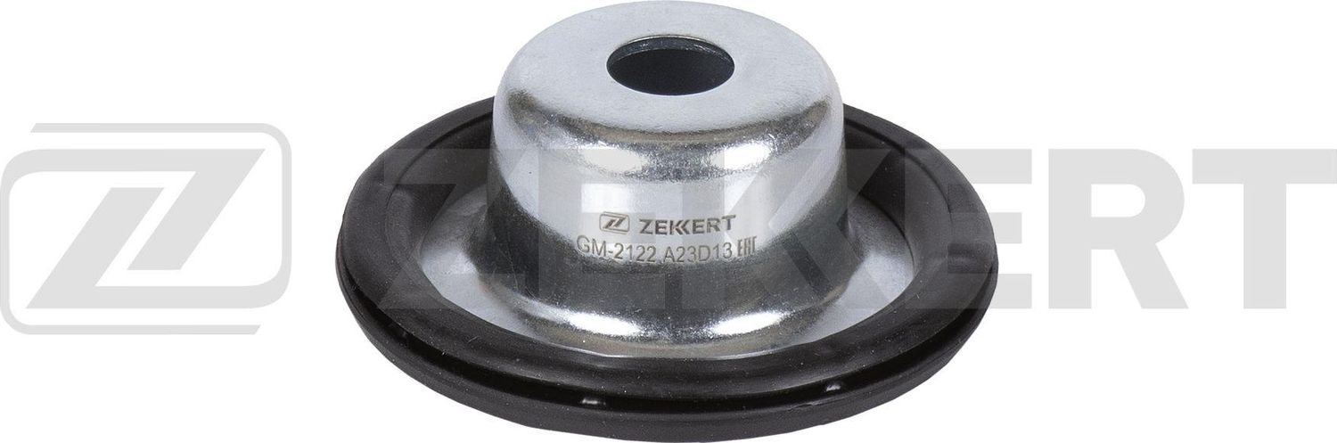 Опора амортизатора (стойки) Zekkert. Артикул GM-2122