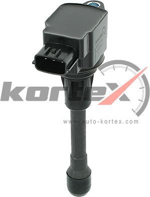 Катушка зажигания (Kortex). Артикул KIC102
