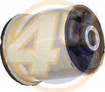 Сайлентблок заднего рычага подвески 4U. Артикул DW-P-00712