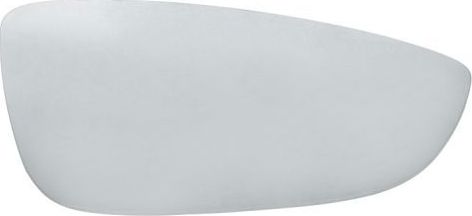 Зеркальное стекло бокового зеркала BLIC. Артикул 6102-02-1232133P