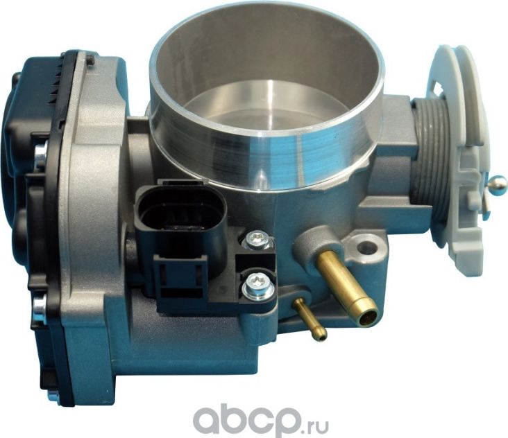 КОРПУС ДРОССЕЛЯ VW Passat 1997-2000 (Bogap). Артикул A6319143