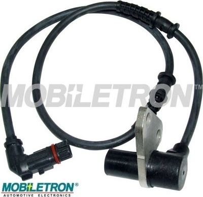 Датчик ABS Mobiletron передний правый для Mercedes-Benz E-Класс II (W210, S210) 1995-2003. Артикул AB-EU114