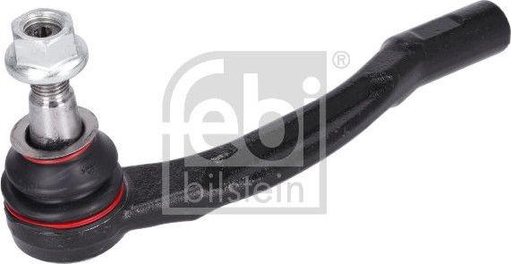 Наконечник рулевой тяги Febi Bilstein. Артикул 183113