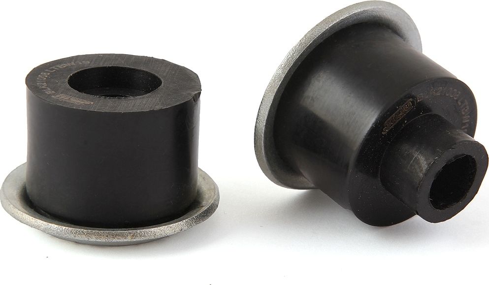 Комплект втулок стабилизатора Toyota Corolla  Harrier  RAV4  Vanguard (Jikiu). Артикул blk21008