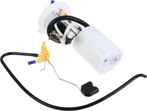 Бензонасос (топливный насос) Zentparts. Артикул Z27956