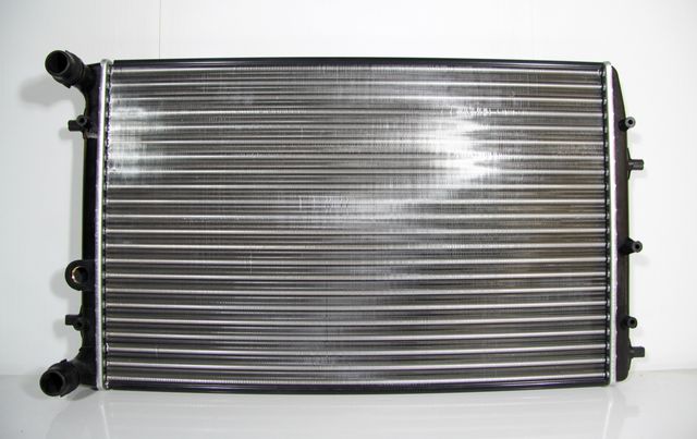 Радиатор охлаждения ACS Termal. Артикул 530271