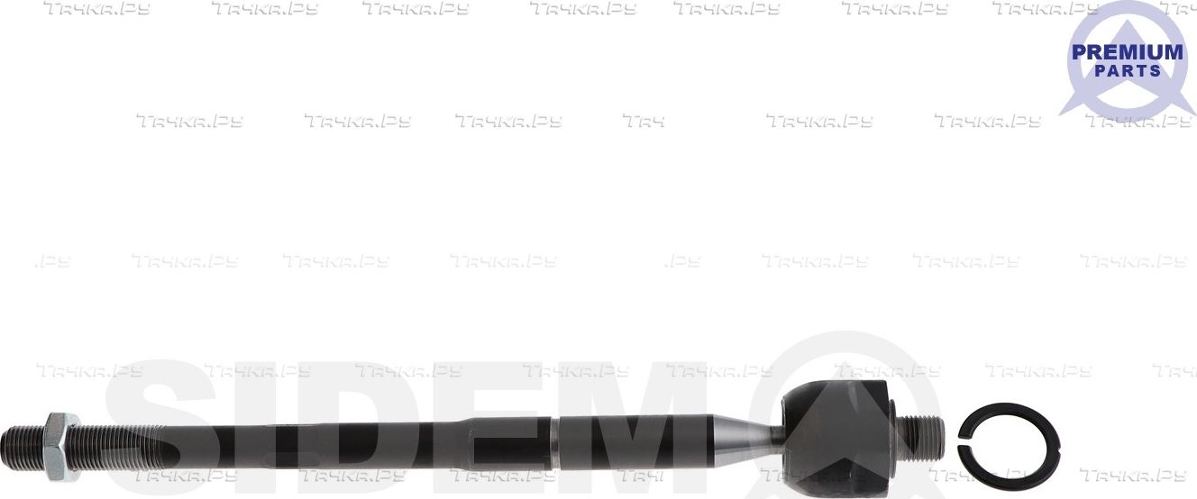 Рулевая тяга Sidem для Kia Ceed III 2018-2026. Артикул 87414