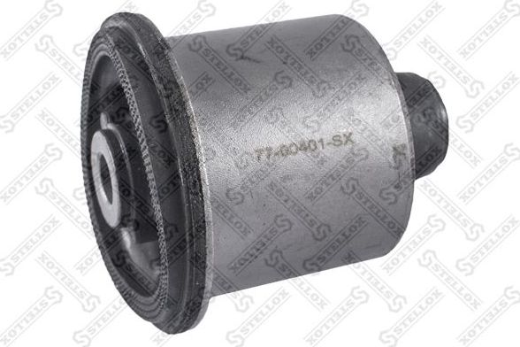 Сайлентблок заднего рычага подвески Stellox. Артикул 77-00401-SX
