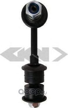 Стойка стабилизатора (GKN). Артикул 50019