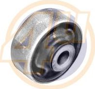 Сайлентблок переднего рычага подвески 4U. Артикул AU-P-18022