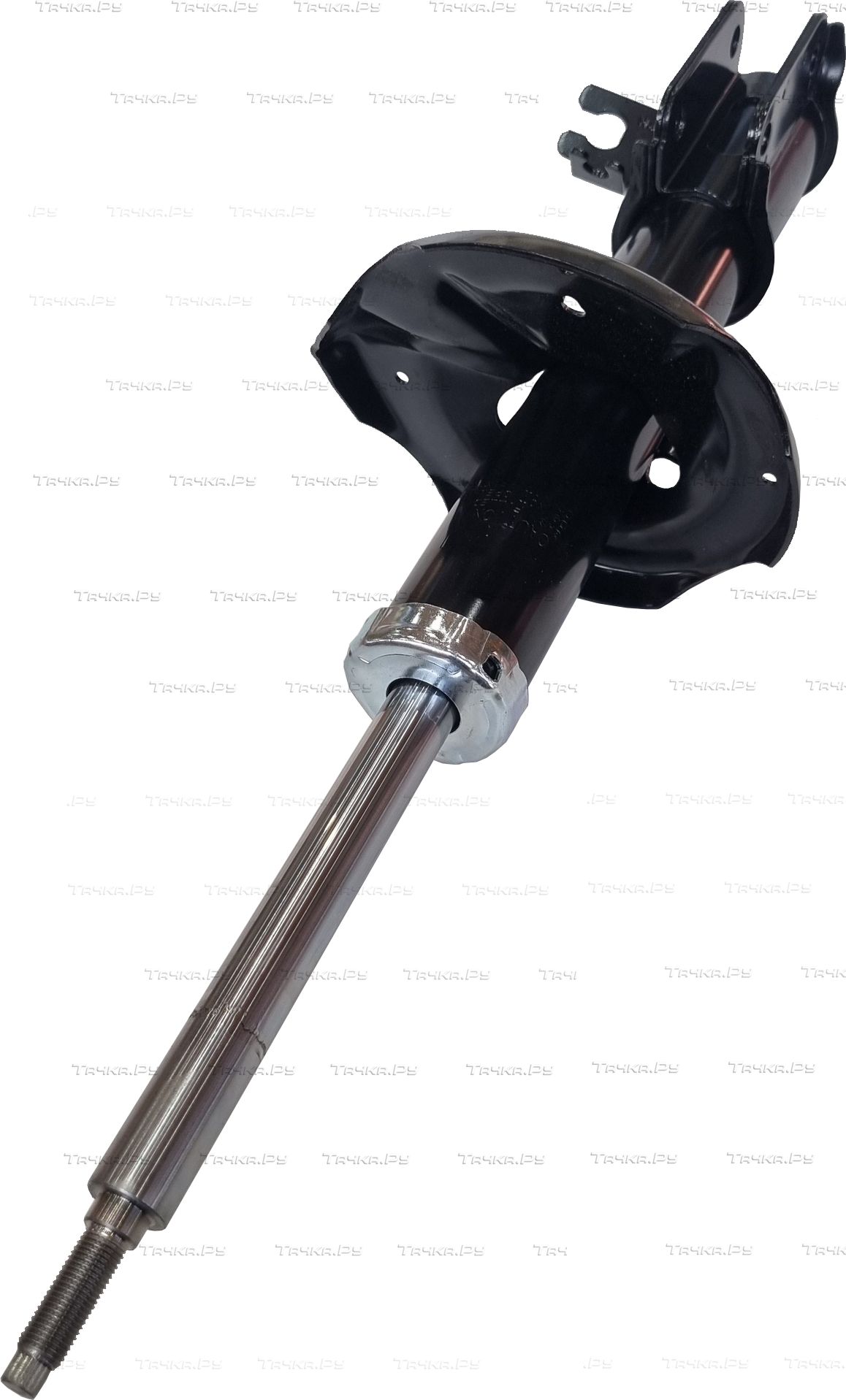 Амортизатор CTR передний правый для Chevrolet Lacetti 2003-2013. Артикул GY0330G