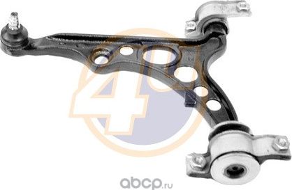 Поперечный рычаг 4U левый для Fiat Brava 1995-2002. Артикул FT-G-89153