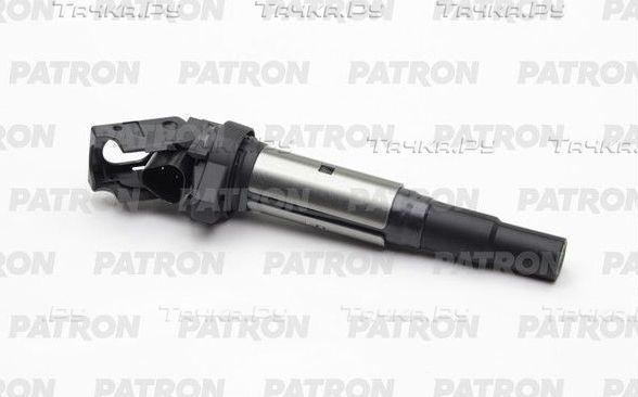 Катушка зажигания Patron для Citroen DS3 I 2010-2015. Артикул PCI1396
