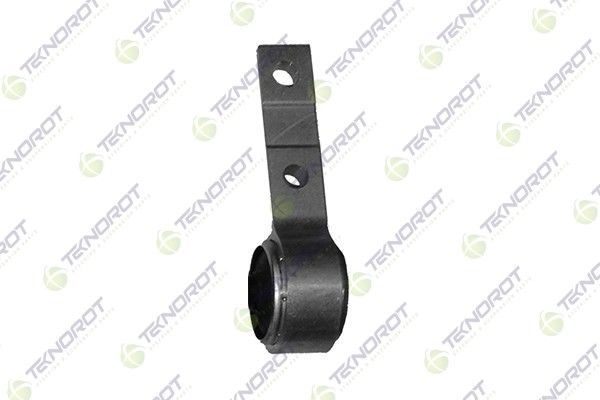 Сайлентблок переднего рычага подвески Teknorot для Nissan Primera P12 2002-2008. Артикул NI-BS025