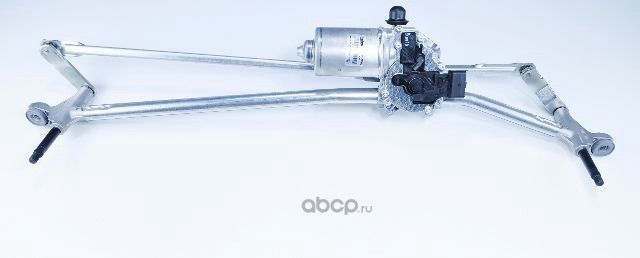 Мотор стеклоочистителя (моторчик дворников) Renault. Артикул 8200734788