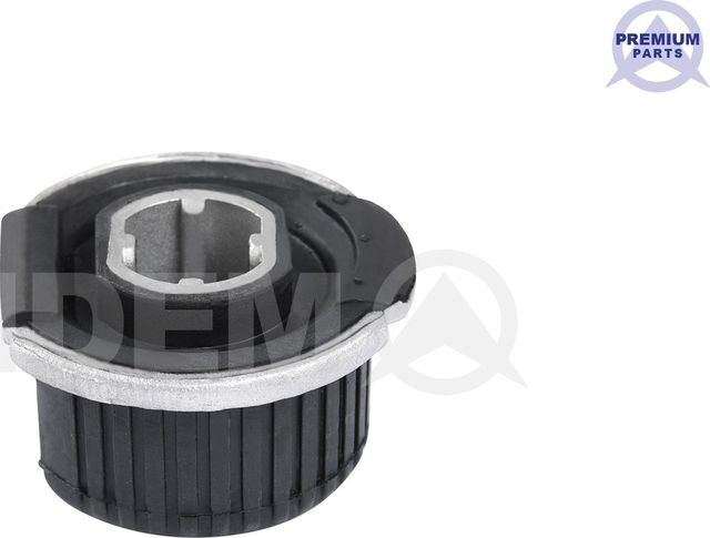 Сайлентблок задней балки Sidem правый/левый для Mercedes-Benz E-Класс I (W124) 1993-1998. Артикул 849303