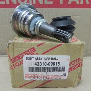 Шаровая опора Toyota. Артикул 4331009015