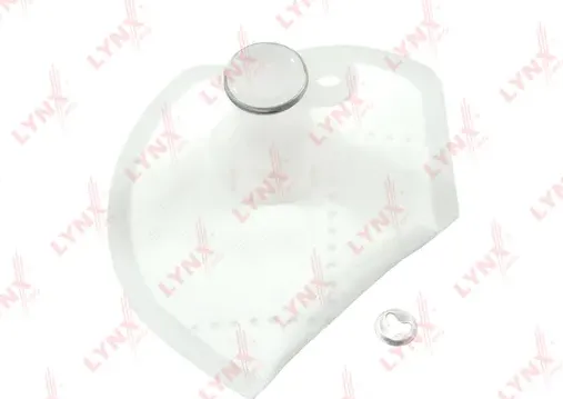 Фильтр (сетка) грубой очистки топливного насоса HONDA CR-V(RD/RE/RM) 2.0-2.4 99> / Civic(FN/FK) 1.8  (Lynxauto). Артикул ls-2044