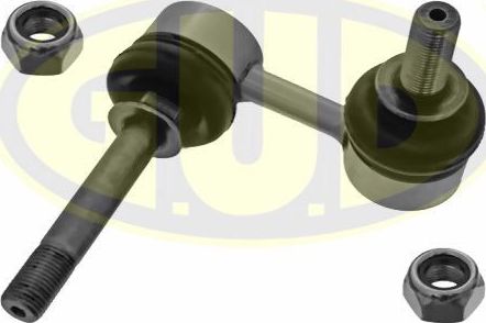 Стойка (тяга) стабилизатора G.U.D.. Артикул GSP301718