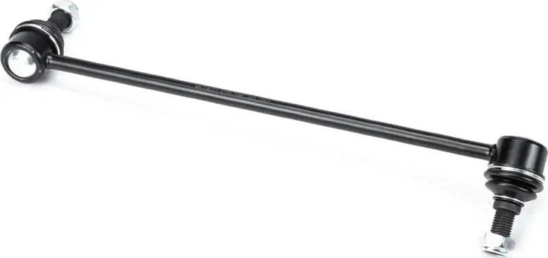 Стойка переднего стабилизатора левая (Metaco). Артикул 4100208L