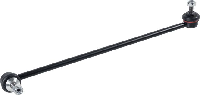 Стойка (тяга) стабилизатора Febi Bilstein ProKit передняя правая для BMW 7 IV (E65/E66) 2001-2008. Артикул 19666