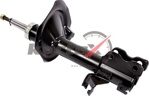 Амортизатор пер. лев. CA33 (01. KSA200STD (Kortex). Артикул KSA200STD