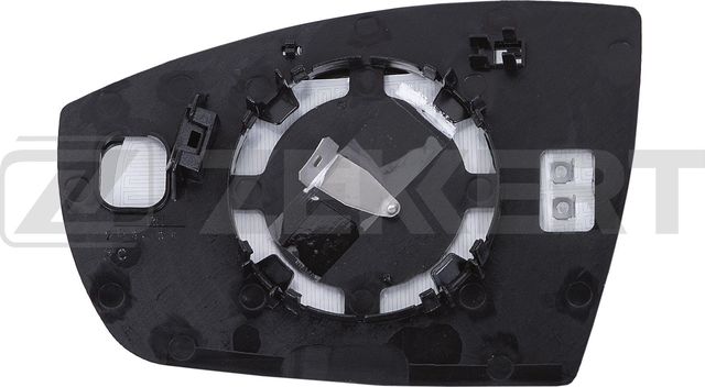 Зеркало боковое Zekkert. Артикул SP-1235