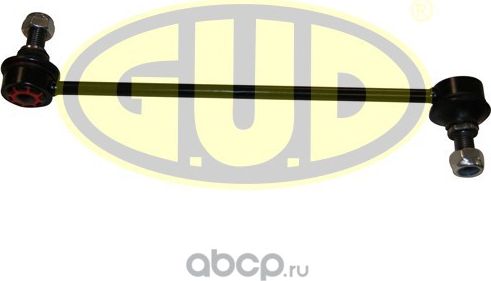 Стойка (тяга) стабилизатора G.U.D.. Артикул GSP301035