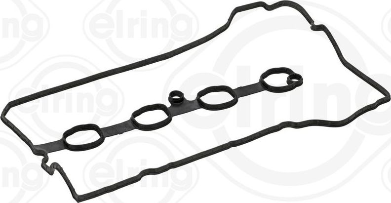 Прокладка клапанной крышки 441724 Elring. Артикул 550.140