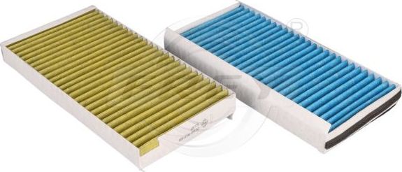 Салонный фильтр Frey. Артикул 892202301