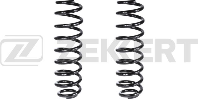 Пружина подвески Zekkert. Артикул SF-2363