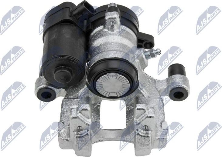 Тормозной суппорт NTY. Артикул HZT-FR-039