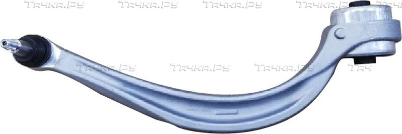Поперечный рычаг передней подвески TRW (алюминий) задний левый нижний для Porsche Cayenne Coupe I 2019-2026. Артикул JTC9920
