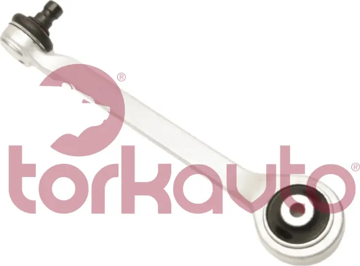 Рычаг передний левый AUDI A4 (2000->) A4 AVANT (2001->) (Tork). Артикул TRK4321
